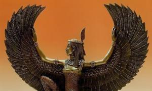 Египетская богиня Маат: интересные факты и мифы