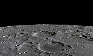 Geheime und interessante Fakten über den Mond Alles, was über den Mond bekannt ist