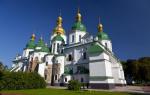 Wie hieß das Oberhaupt der orthodoxen Kirche im alten Russland?