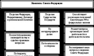रूसी संघ का संविधान रूसी संघ का राज्य ड्यूमा आंतरिक नीति का संचालन करता है