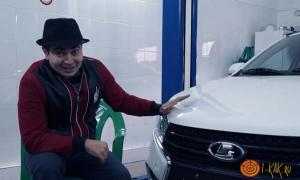 एक व्यक्ति जो कारों के बारे में जानता है: VKontakte पर ज़ोरिक रेवाज़ोव यह व्यक्ति लोकप्रिय क्यों है