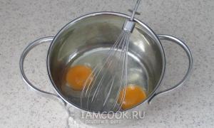 Süße Reispfannkuchen Pfannkuchen aus Reismehl ohne Eier