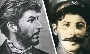 Die Jahre der Herrschaft Stalins Kader entscheiden alles