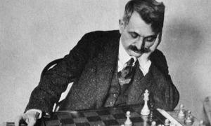 Warum ist der jüngste Schachweltmeister Ivan Bukavshin gestorben?